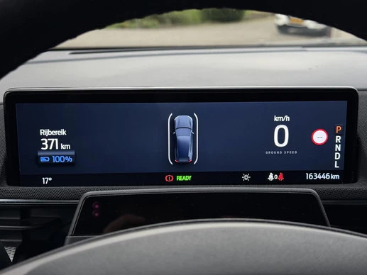 Ford Mustang Mach-E - Afbeelding 10 van 30