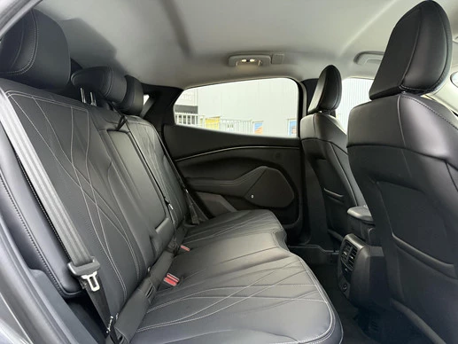 Ford Mustang Mach-E - Afbeelding 15 van 30