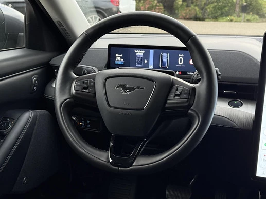 Ford Mustang Mach-E - Afbeelding 20 van 30