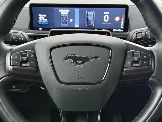 Ford Mustang Mach-E - Afbeelding 21 van 30