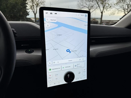 Ford Mustang Mach-E - Afbeelding 22 van 30