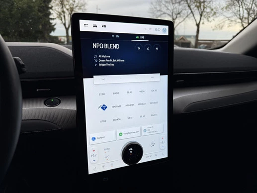 Ford Mustang Mach-E - Afbeelding 23 van 30