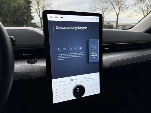 Ford Mustang Mach-E - Afbeelding 24 van 30