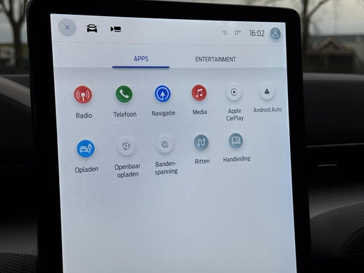 Ford Mustang Mach-E - Afbeelding 26 van 30