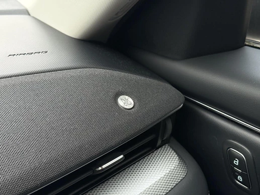 Ford Mustang Mach-E - Afbeelding 29 van 30