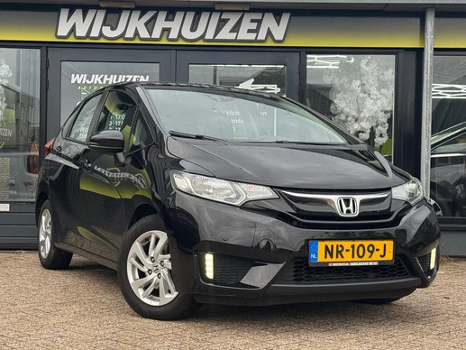 Honda Jazz - Afbeelding 1 van 24