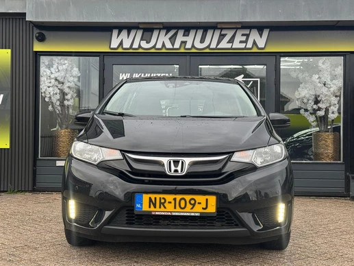 Honda Jazz - Afbeelding 2 van 24