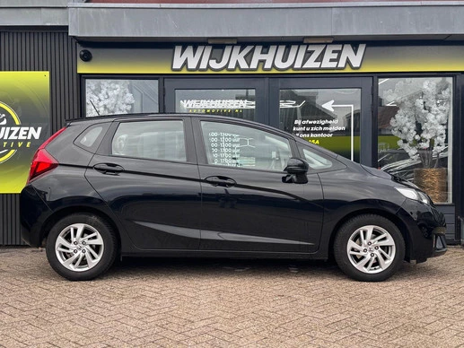 Honda Jazz - Afbeelding 3 van 24