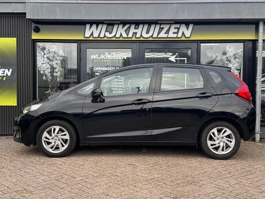 Honda Jazz - Afbeelding 7 van 24