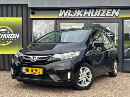Honda Jazz - Afbeelding 8 van 24