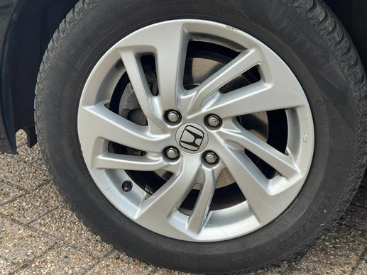 Honda Jazz - Afbeelding 9 van 24