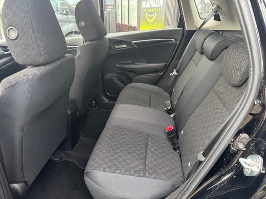 Honda Jazz - Afbeelding 11 van 24