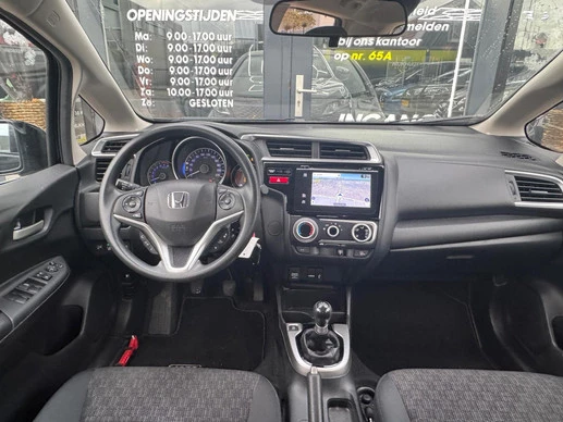 Honda Jazz - Afbeelding 12 van 24