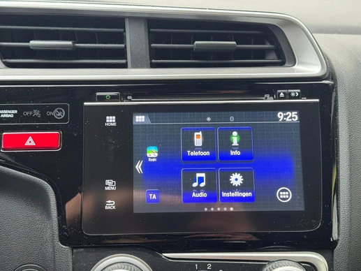 Honda Jazz - Afbeelding 13 van 24