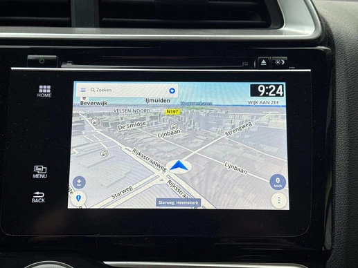 Honda Jazz - Afbeelding 14 van 24