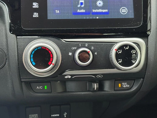 Honda Jazz - Afbeelding 15 van 24