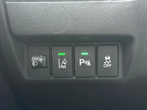 Honda Jazz - Afbeelding 16 van 24