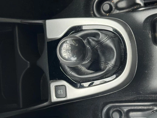 Honda Jazz - Afbeelding 18 van 24