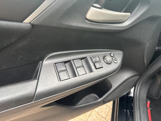 Honda Jazz - Afbeelding 19 van 24