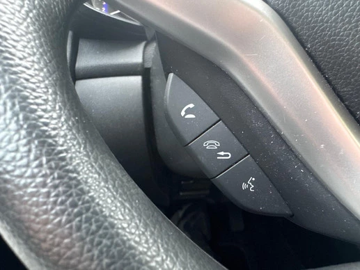 Honda Jazz - Afbeelding 20 van 24