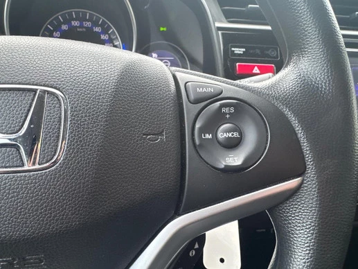 Honda Jazz - Afbeelding 22 van 24