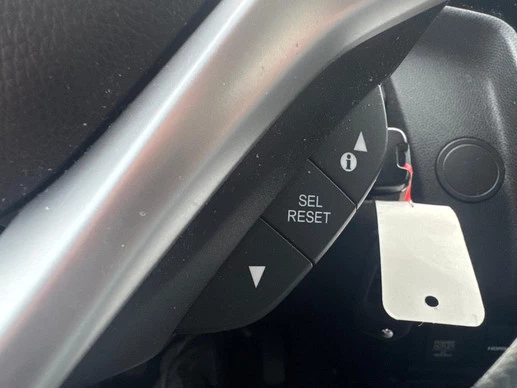 Honda Jazz - Afbeelding 23 van 24