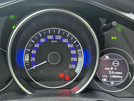 Honda Jazz - Afbeelding 24 van 24