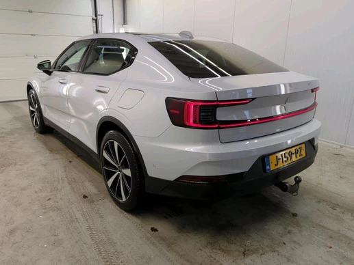 Polestar 2 - Afbeelding 4 van 14