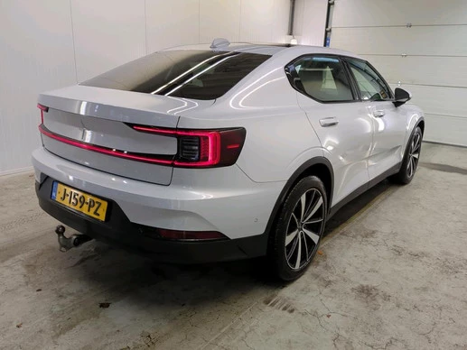 Polestar 2 - Afbeelding 5 van 14