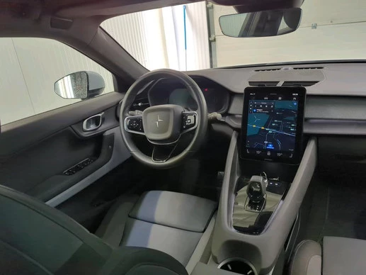 Polestar 2 - Afbeelding 8 van 14