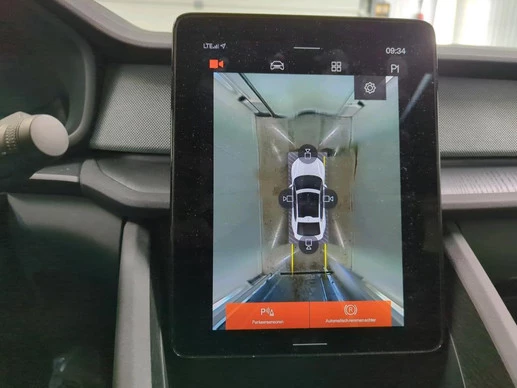 Polestar 2 - Afbeelding 11 van 14