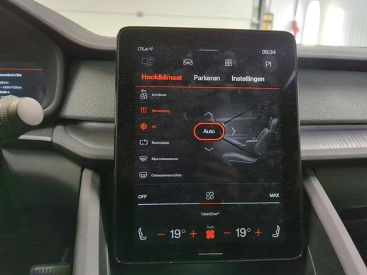 Polestar 2 - Afbeelding 13 van 14