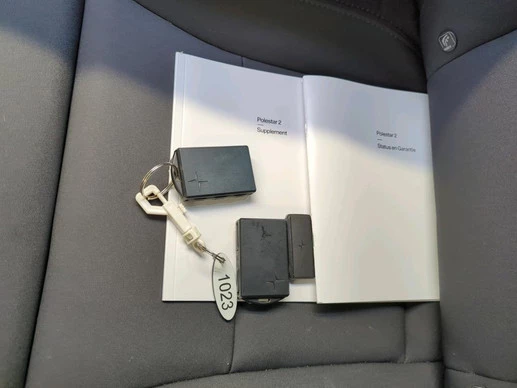 Polestar 2 - Afbeelding 14 van 14