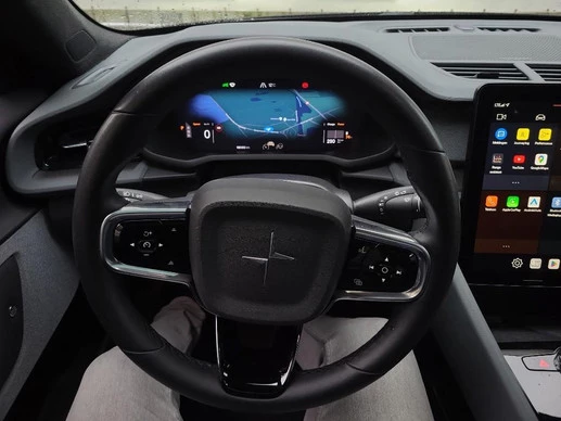 Polestar 2 - Afbeelding 8 van 13