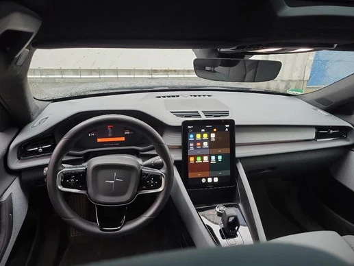 Polestar 2 - Afbeelding 9 van 13