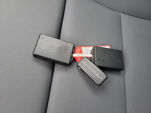 Polestar 2 - Afbeelding 13 van 13