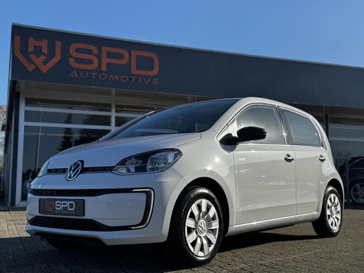 Volkswagen e-up! - Afbeelding 1 van 23