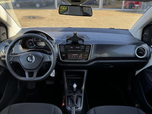 Volkswagen e-up! - Afbeelding 2 van 23