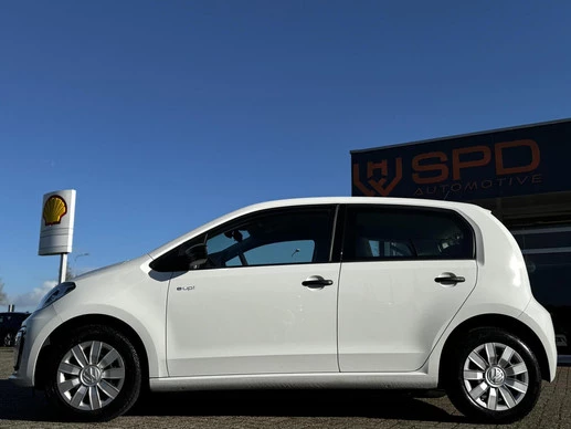 Volkswagen e-up! - Afbeelding 3 van 23