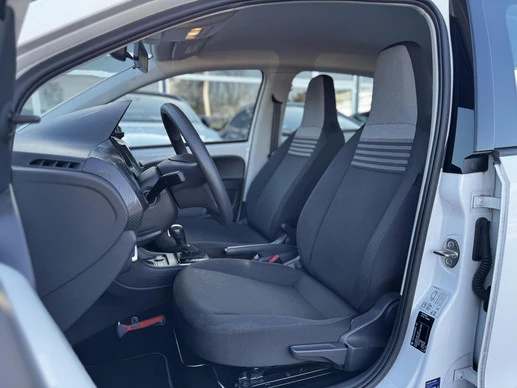 Volkswagen e-up! - Afbeelding 4 van 23