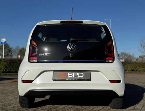 Volkswagen e-up! - Afbeelding 5 van 23
