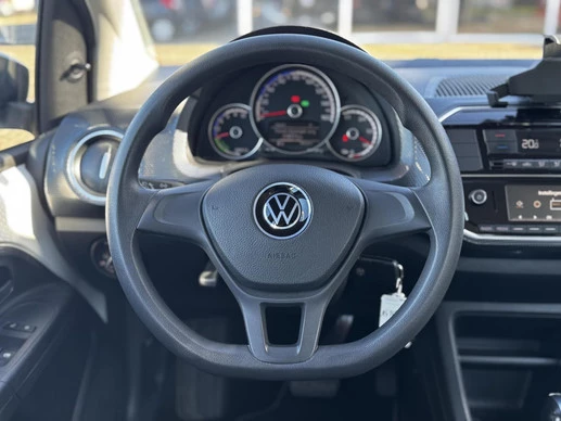 Volkswagen e-up! - Afbeelding 6 van 23
