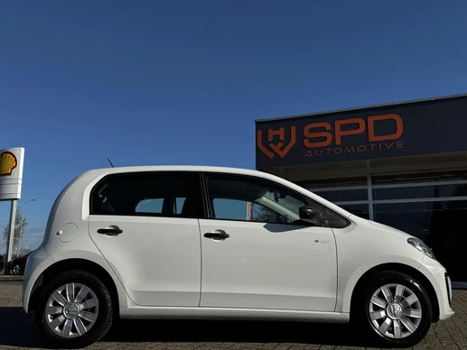Volkswagen e-up! - Afbeelding 9 van 23