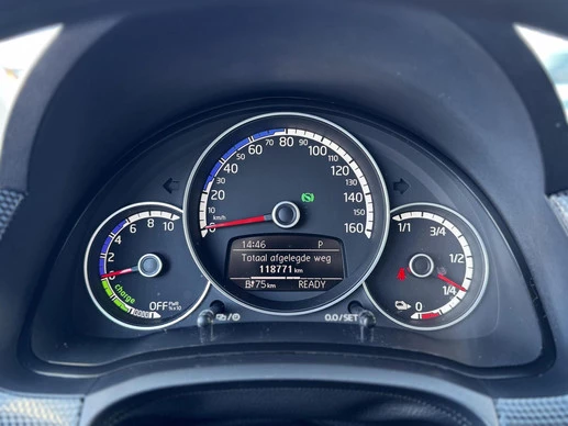 Volkswagen e-up! - Afbeelding 10 van 23