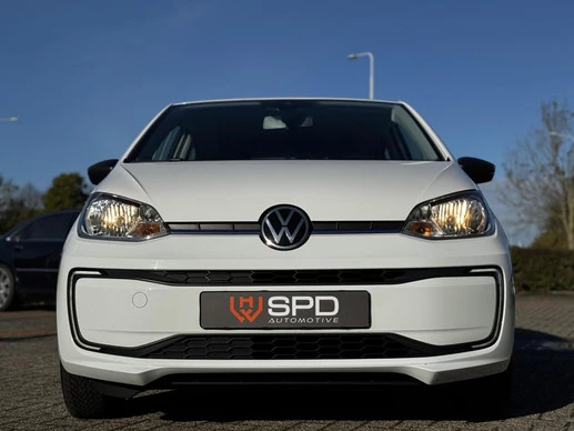 Volkswagen e-up! - Afbeelding 11 van 23