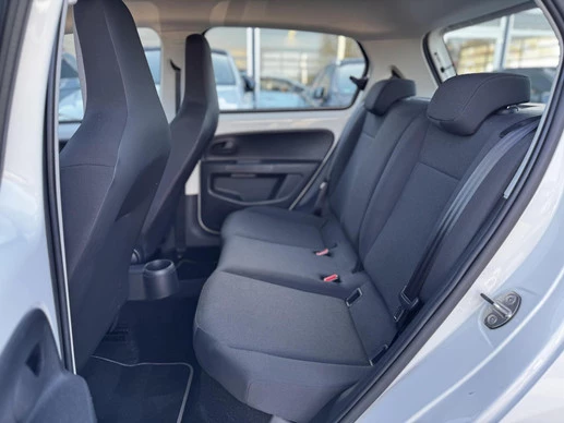 Volkswagen e-up! - Afbeelding 12 van 23