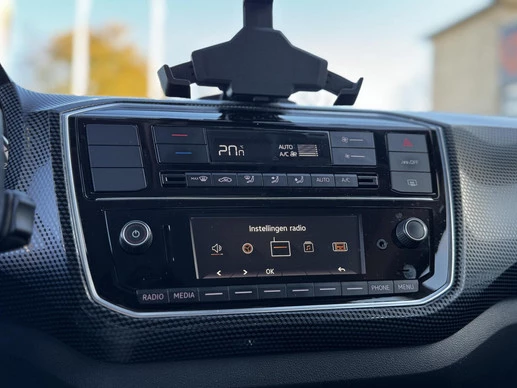 Volkswagen e-up! - Afbeelding 13 van 23