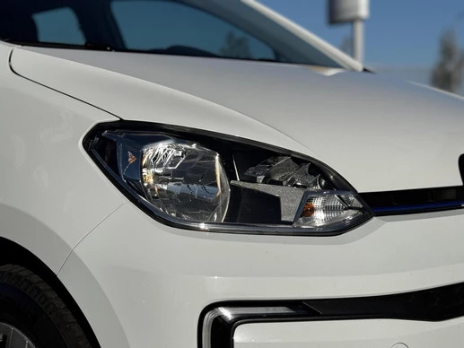 Volkswagen e-up! - Afbeelding 14 van 23