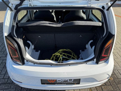 Volkswagen e-up! - Afbeelding 16 van 23