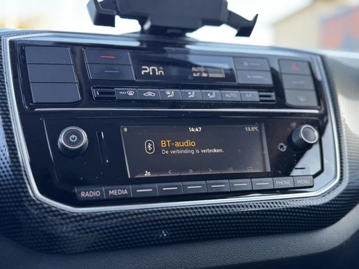 Volkswagen e-up! - Afbeelding 17 van 23